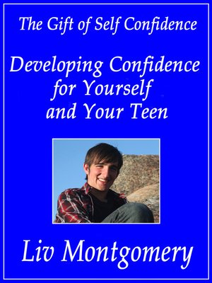 cover image of Developing Confidence for Yourself and Your Teen